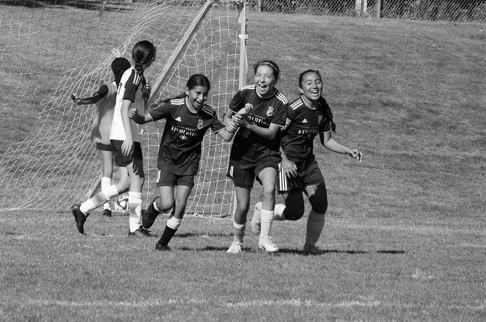 Winter Open Training