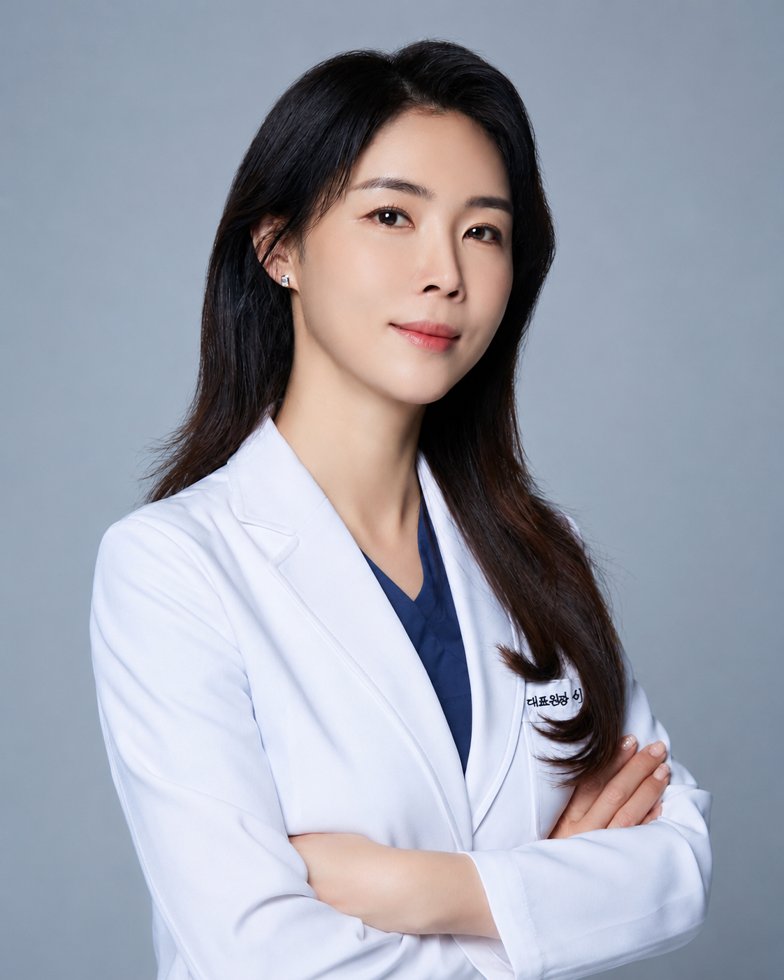 Dr. Lee, Head Dermatologist at JRYN Seomyeon, Busan