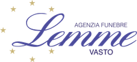 Agenzia Funebre Lemme, Vasto, logo