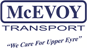 McEvoy Transport