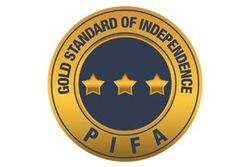PIFA logo
