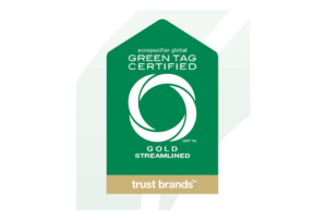 Green Tag Certified