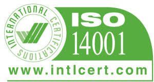 ISO 14001