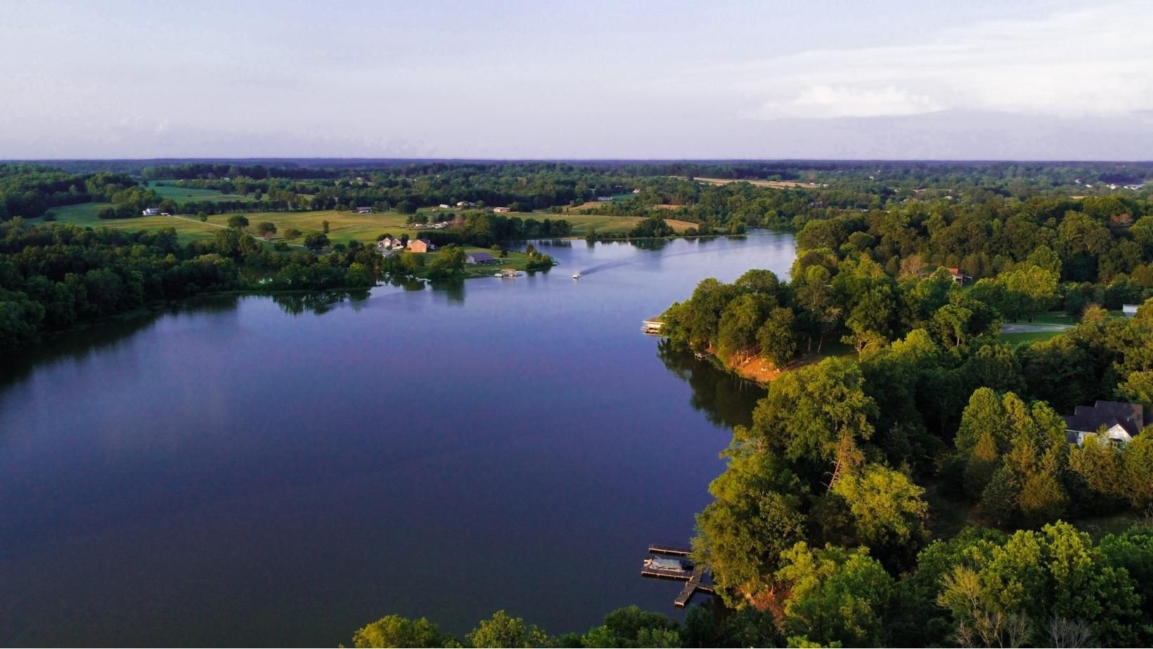 Why Lake Anna is the Perfect Place to Buy a Home
