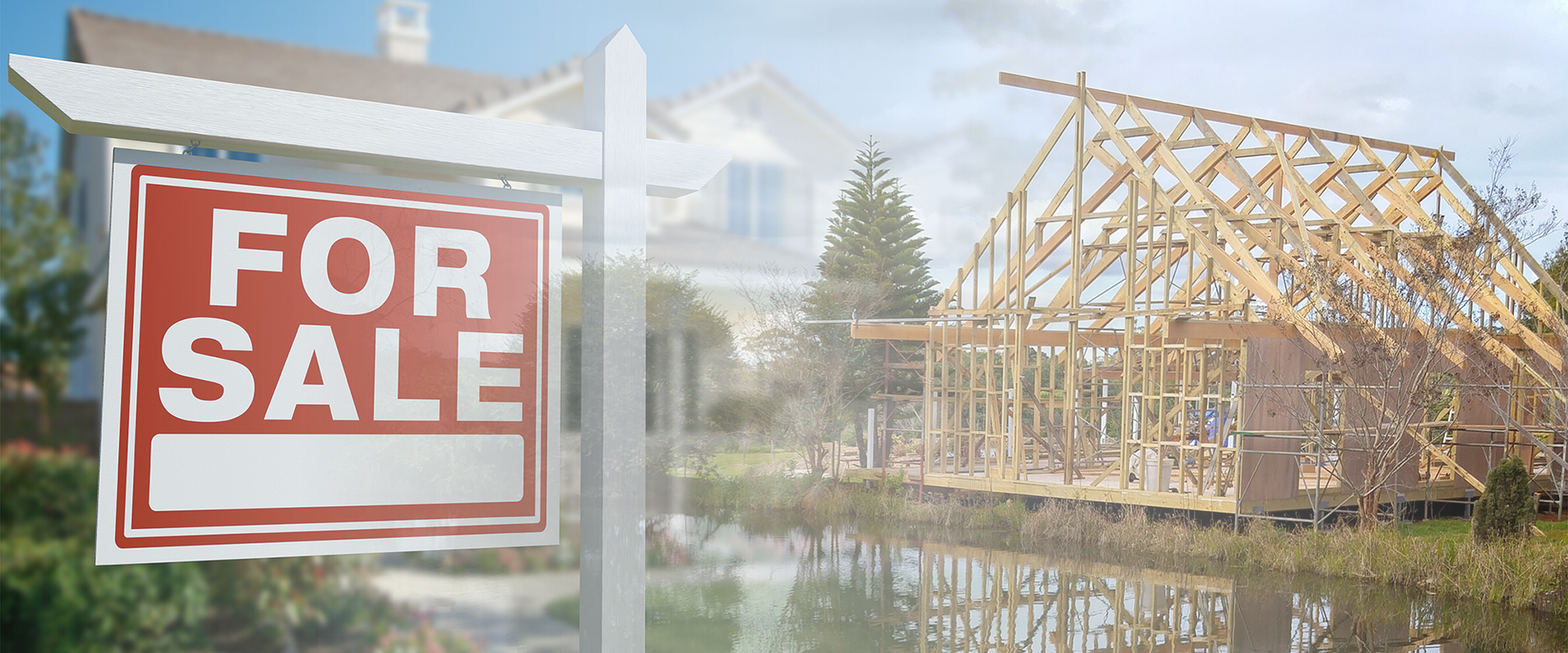 Buying vs. Building: Which is Right for You at Lake Anna?