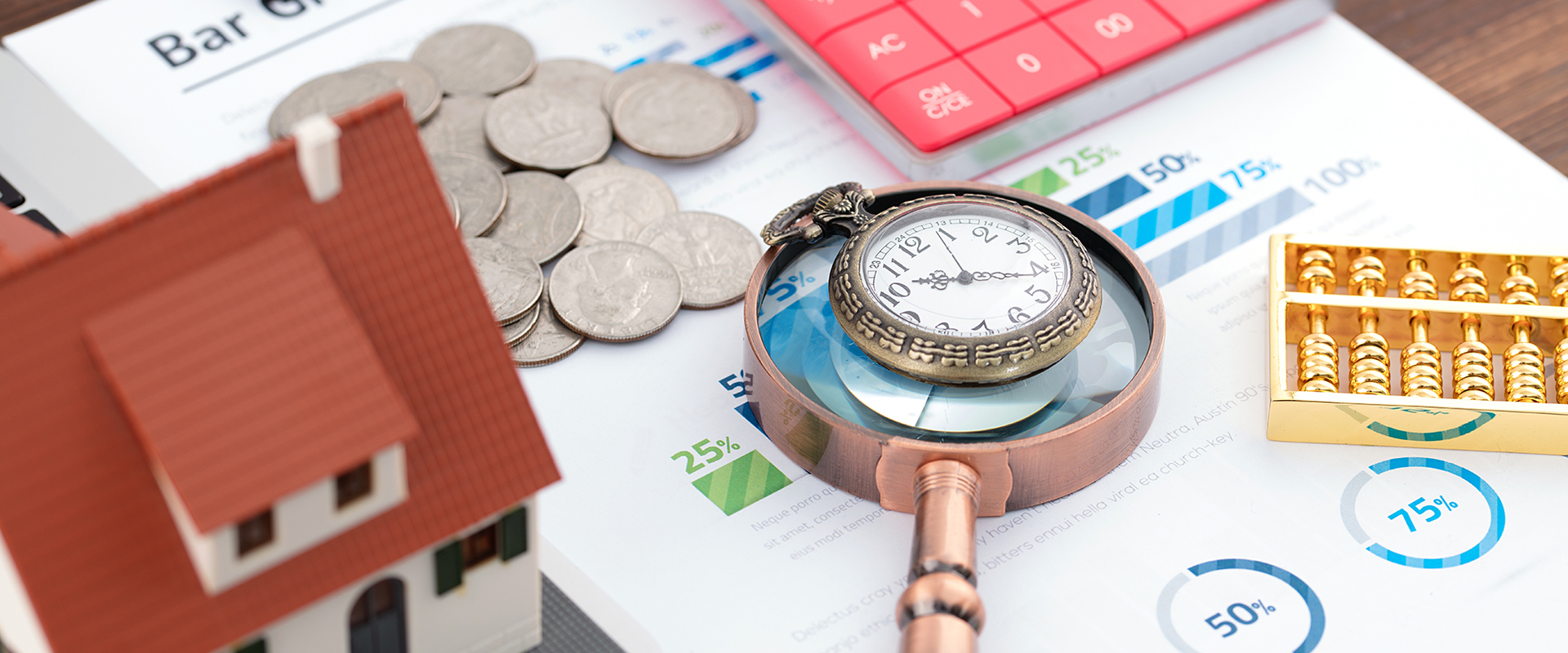 Lake Anna Real Estate Market Trends