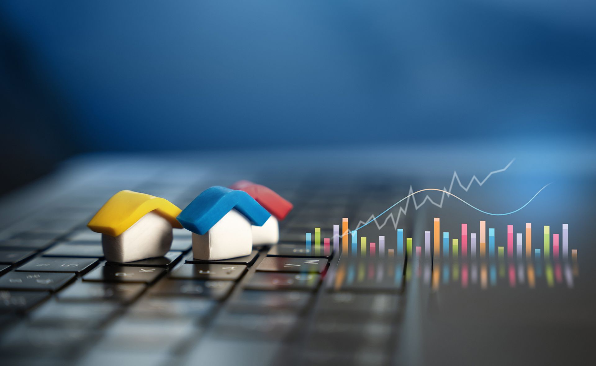 Lake Anna Real Estate Market Trends