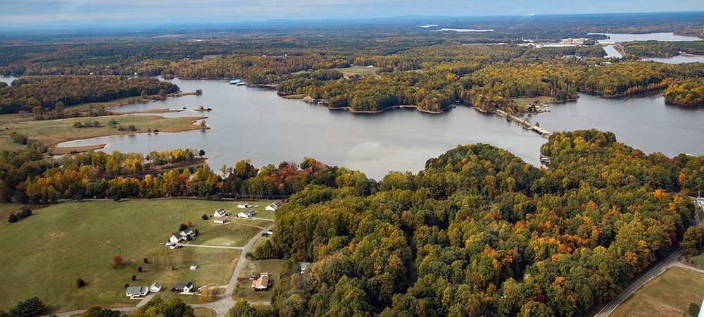 Why Lake Anna is the Perfect Place to Buy a Home