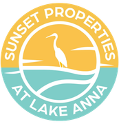 Sunset Properties at Lake Anna