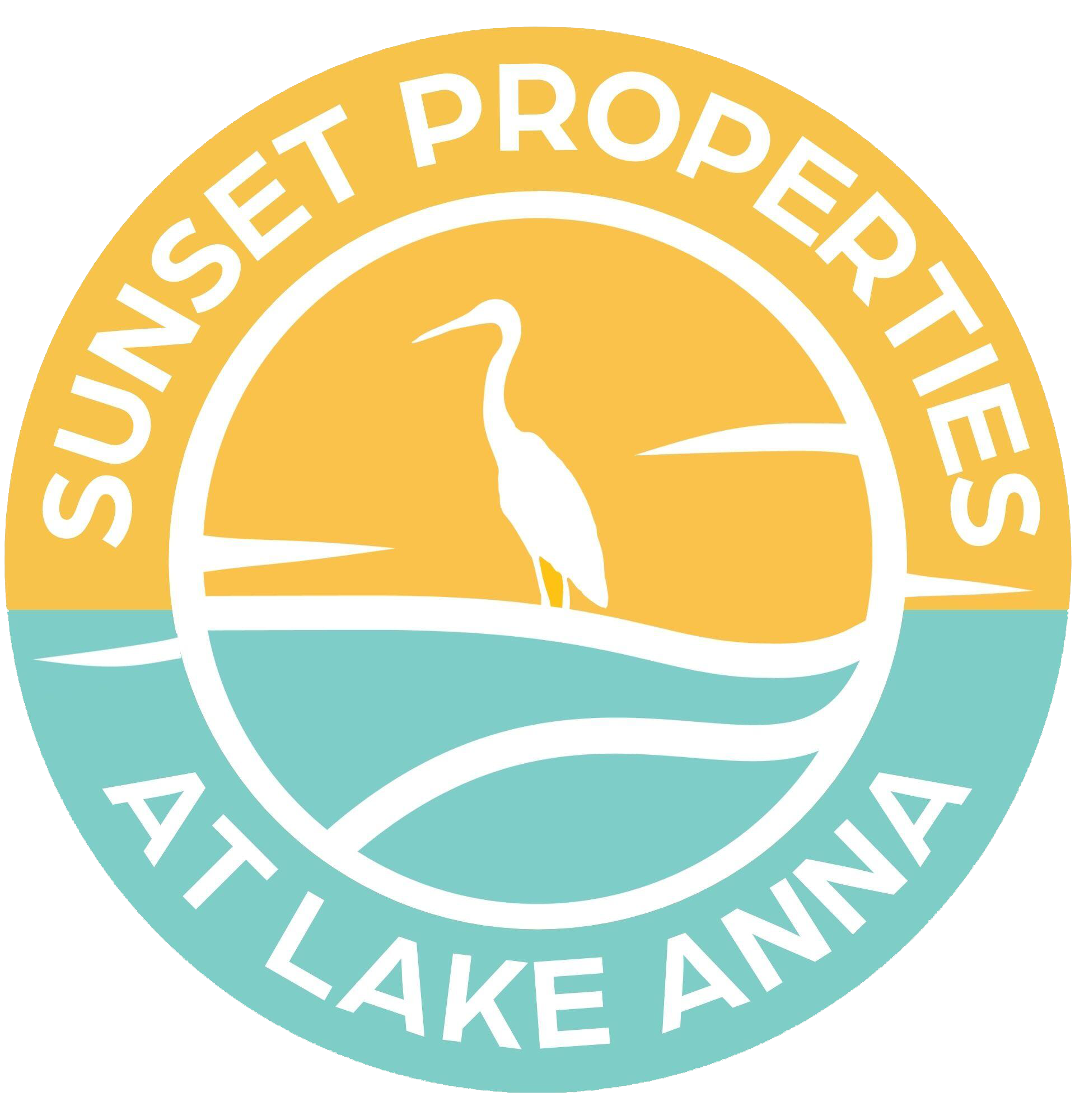Sunset Properties at Lake Anna