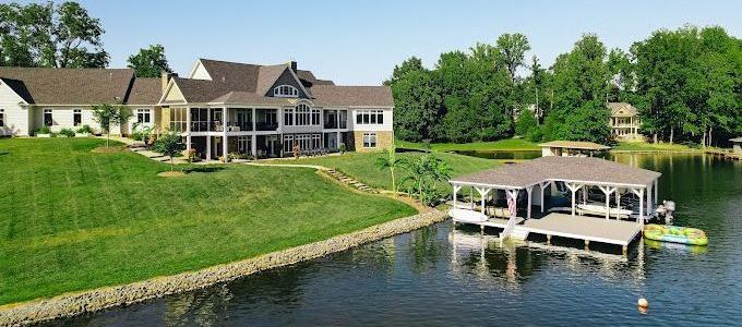 Benefits of Owning a Vacation Home at Lake Anna