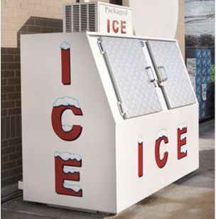 Ice Machine repair
