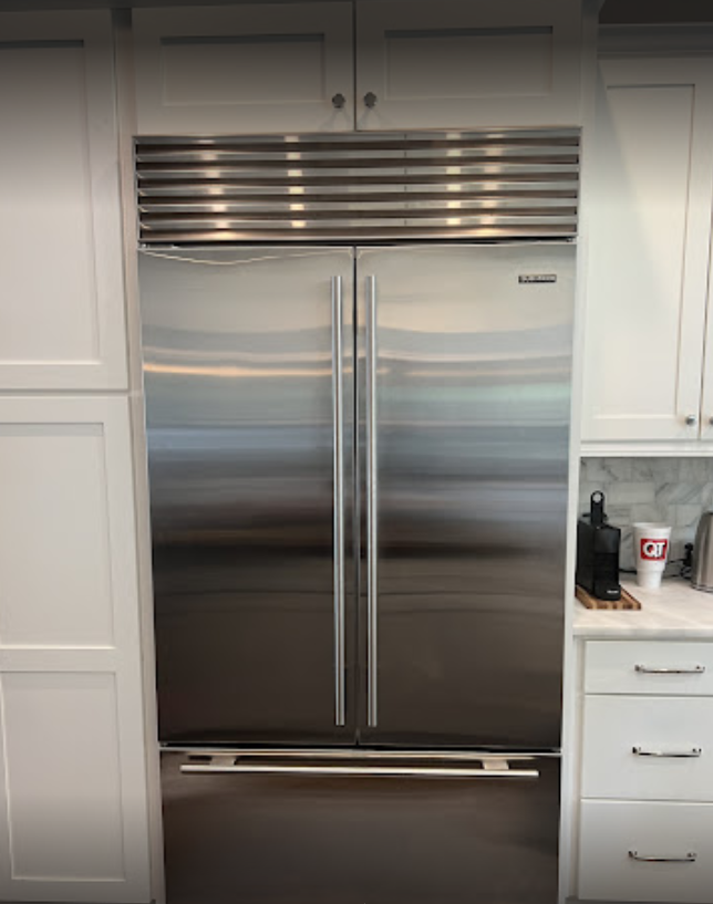 Subzero Refrigerator Repair in Atlanta