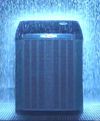 Trane Air Conditioner Installation – Trusted HVAC Service in Fayetteville, GA Trane air conditioner installed by John’s Heating, Cooling, and Appliance Repair in Fayetteville
, GA