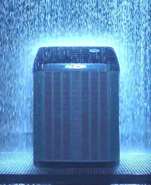 Trane Air Conditioner Installation – Trusted HVAC Service in Fayetteville, GA Trane air conditioner unit installed by John’s Heating, Cooling, and Appliance Repair in Fayetteville
, GA
