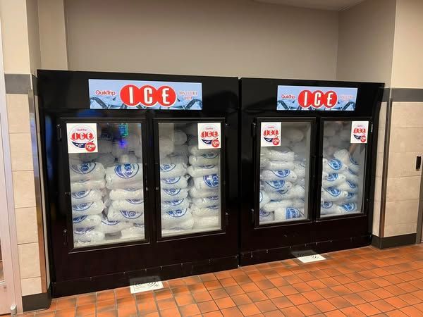 Commercial reach-in freezer repair in Peachtree City, GA – expert service from John’s Heating, Cooling, and Appliance Repair as part of our full Commercial Refrigeration Repair solutions for local restaurants and retail businesses.