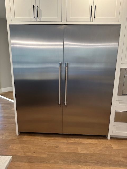 Commercial Freezer repair – part of John’s Heating, Cooling, and Appliance Repair’s reliable Commercial Refrigeration Repair service for restaurants and commercial kitchens.