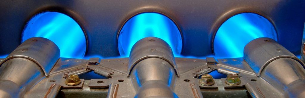 Furnace Gas Burner
