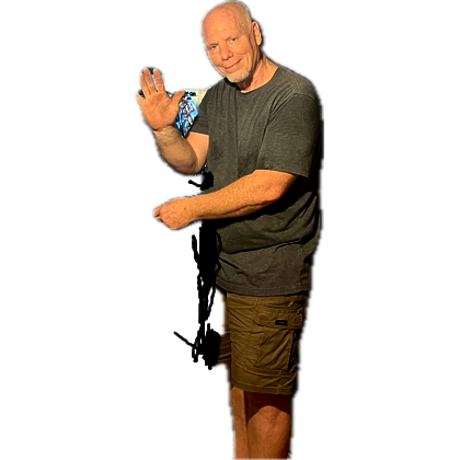 John Davis Owner of John's Heating, Cooling, and Appliance Repair