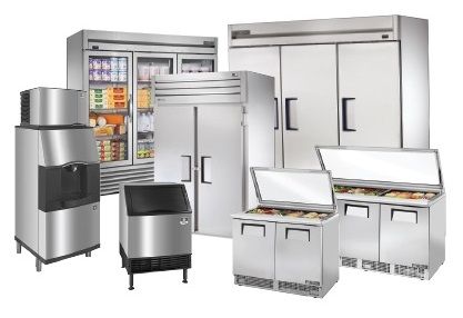 Commercial refrigeration repair
