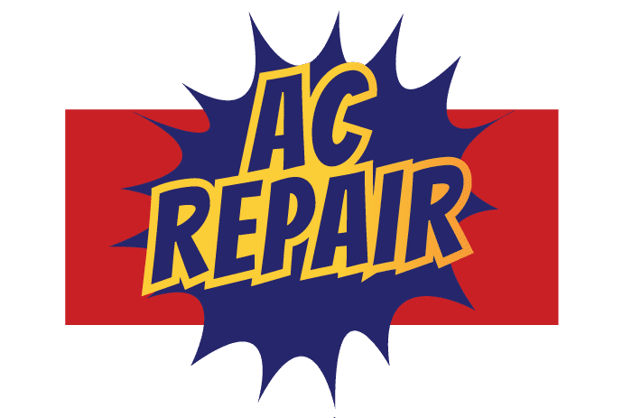 AC Repair
