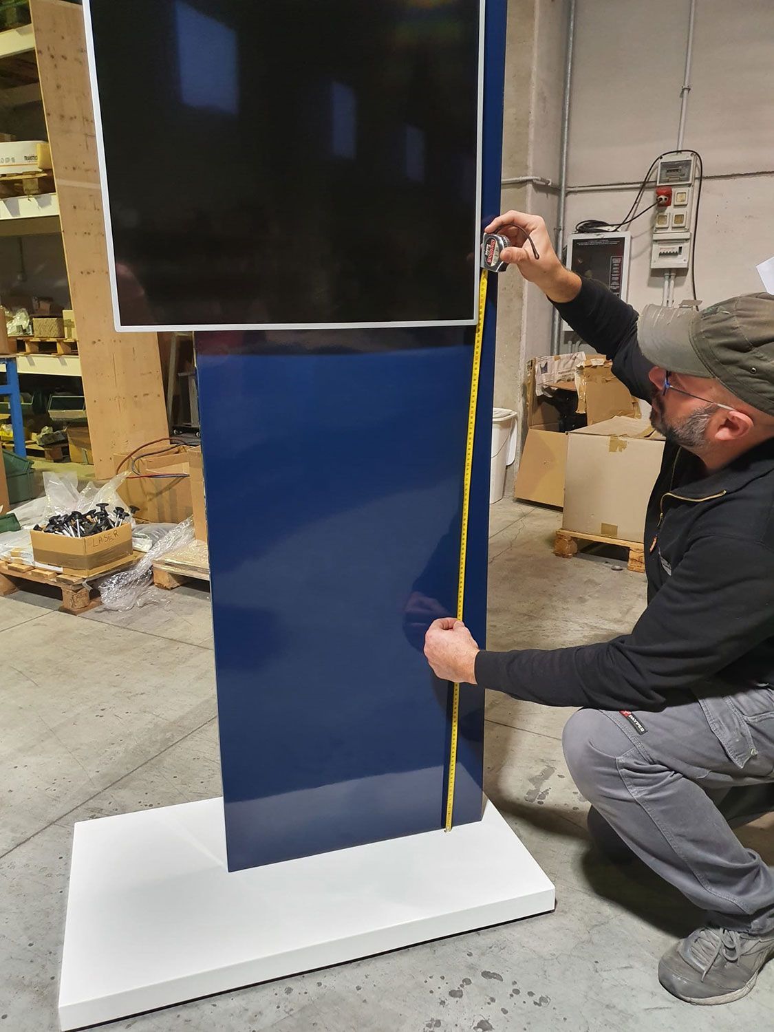 porta monitor slim 08