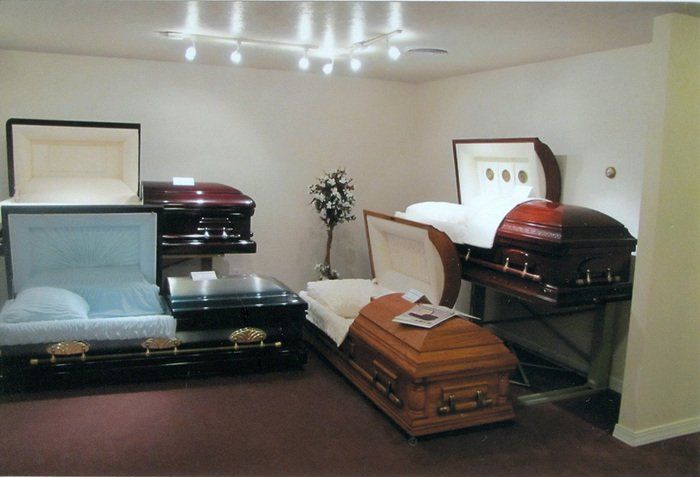 Our Facilities