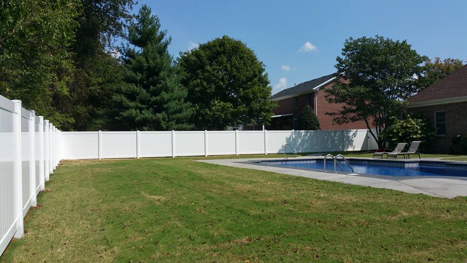 Fencing Bowling Green, KY Newcastle Fence