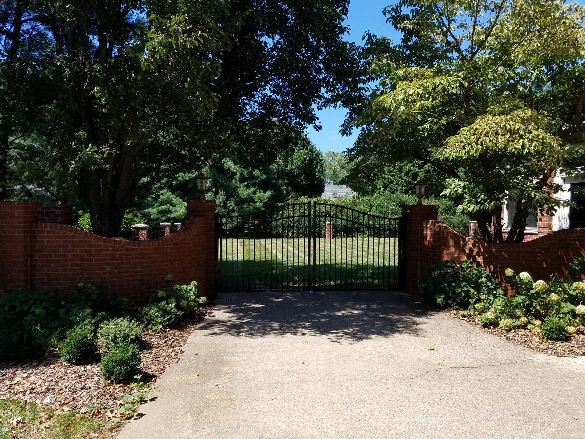 Fencing Bowling Green, KY Newcastle Fence