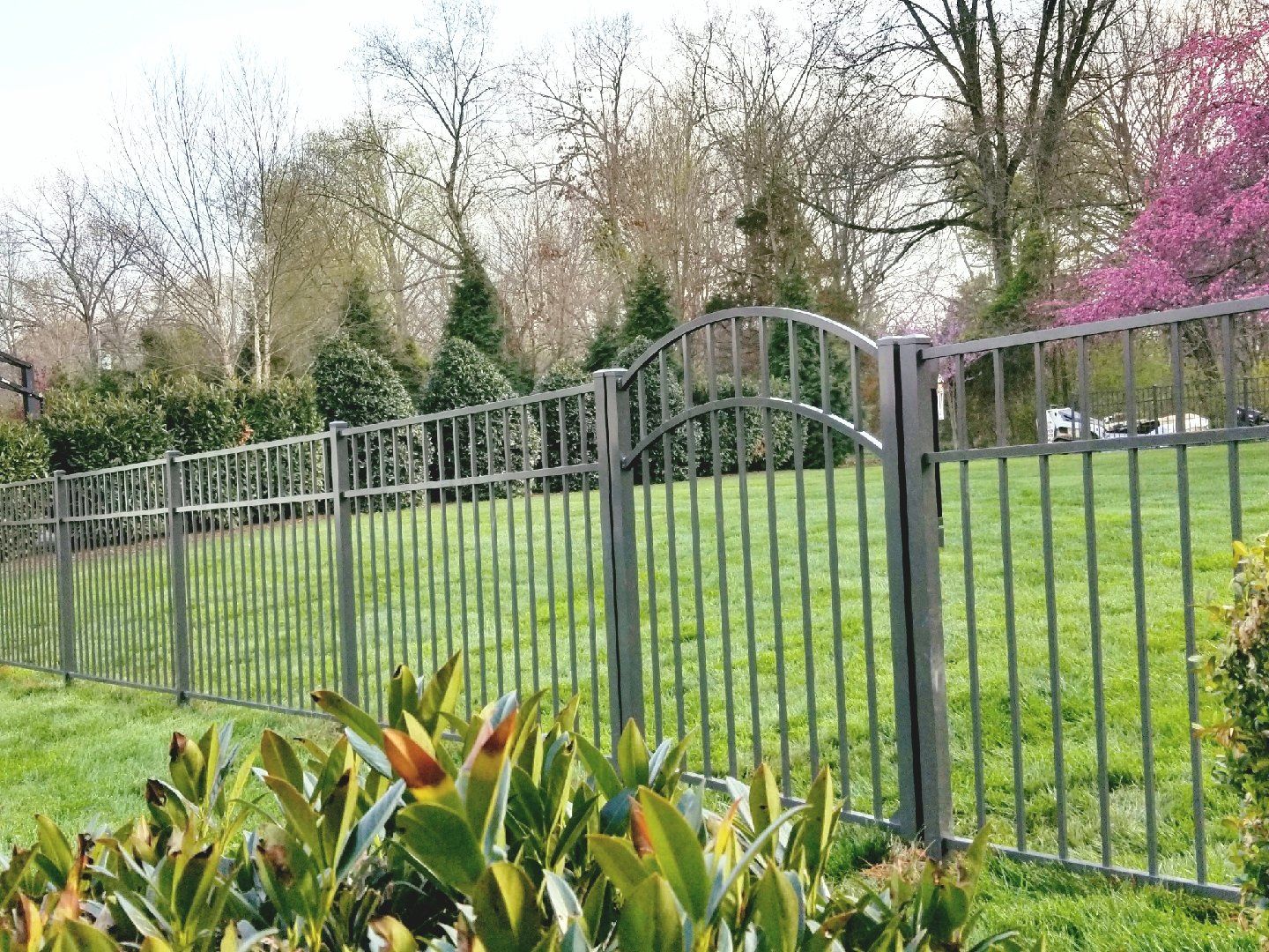 Fencing Bowling Green, KY Newcastle Fence