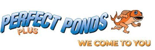 Perfect Ponds Plus-LOGO