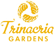 trinacria gardens