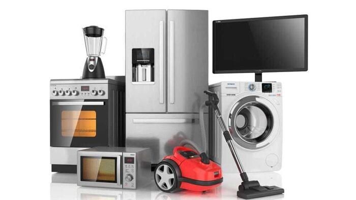 SERVIMAG - REPARACION DE LINEA BLANCA