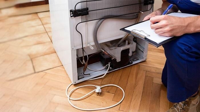 SERVIMAG - REPARACION DE REFRIGERADORES