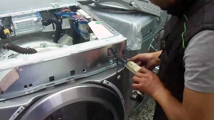 SERVIMAG - LAVADORES