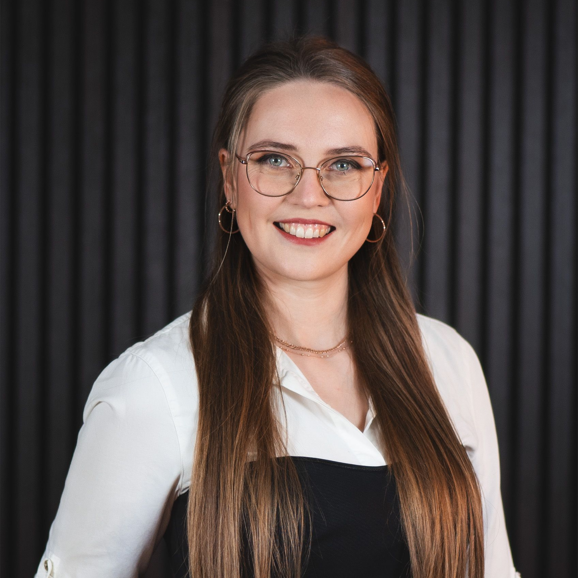 Anna Theresa Volkmann