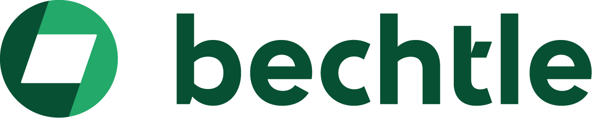 Logo Bechtle GmbH & Co.KG