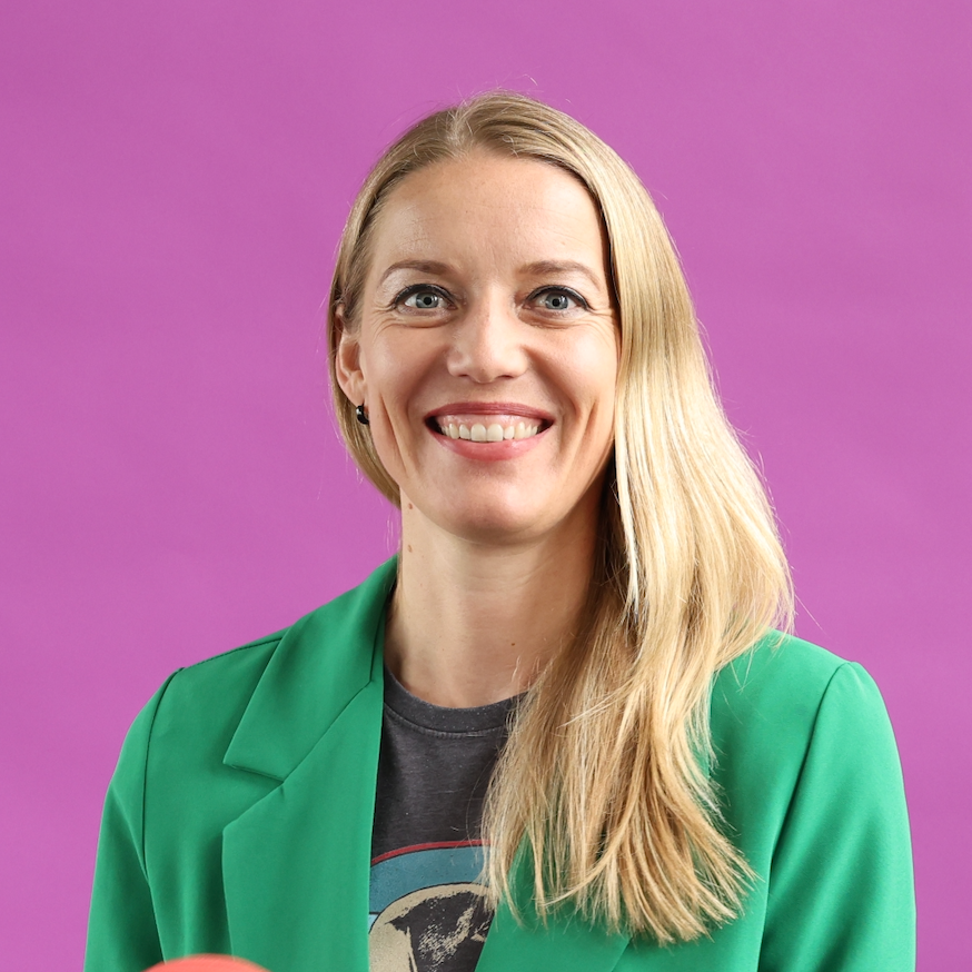 Prof. Dr. Caroline Durst