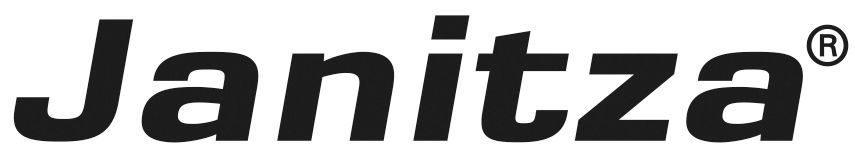 Logo Janitza