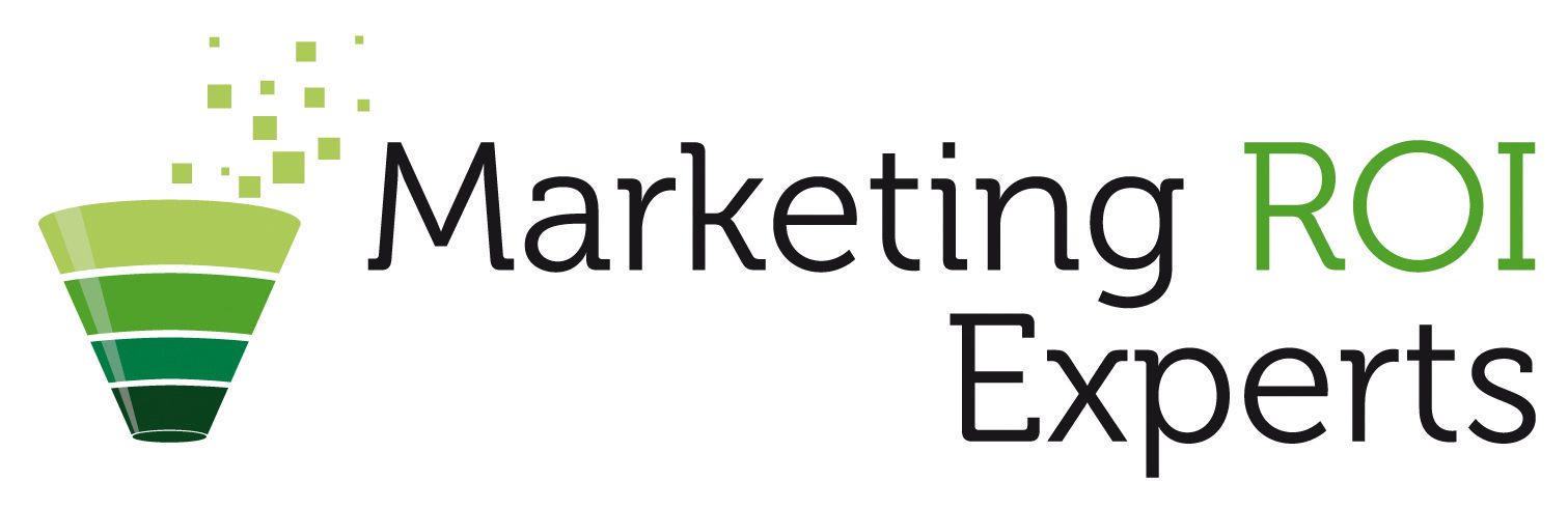 Logo Marketing ROI Experts