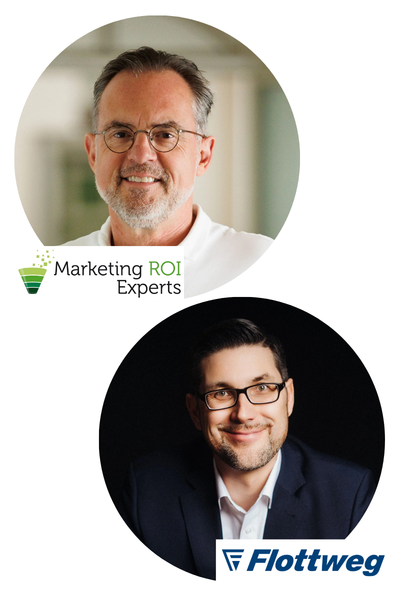 Lutz Klaus, Sven Bedö