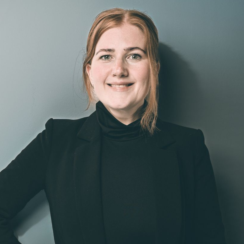 Maren Riemenschneider