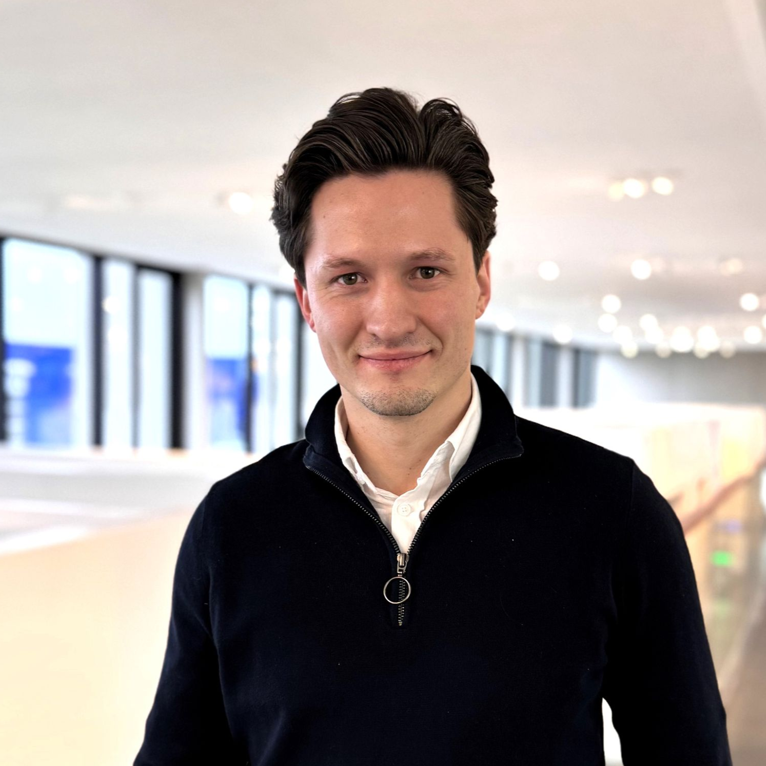 Maximilian Schützdeller