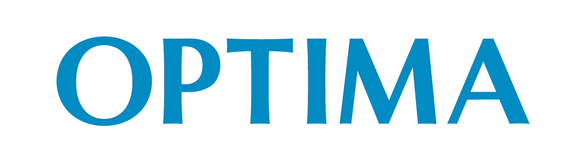 Logo OPTIMA