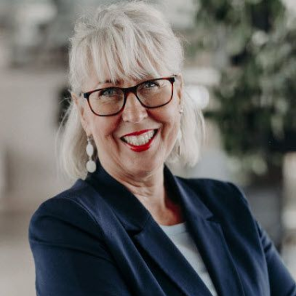 Yvonne Binder-Gildner