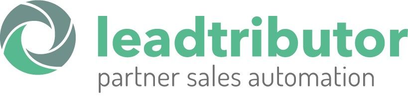 Logo leadtributor GmbH