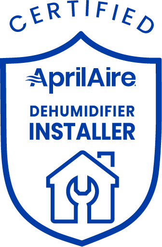 aprilaire installer logo