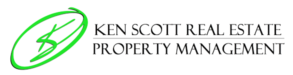 Ken Scott Real Estate Property Management Homepage