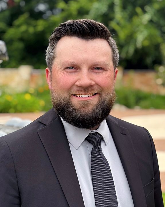Stephen Fortenberry