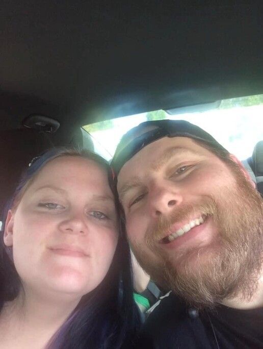 Hope Arias & Tim Huggins